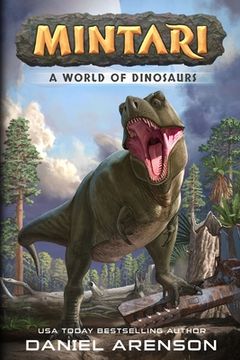 portada A World of Dinosaurs 