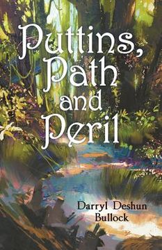 portada Puttins, Path and Peril (en Inglés)