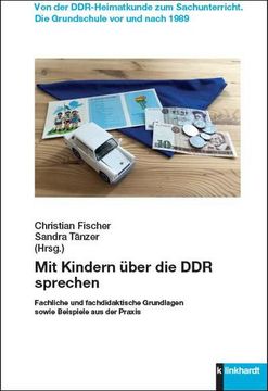 portada Mit Kindern Über die ddr Sprechen (in German)