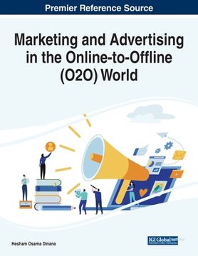 portada Marketing and Advertising in the Online-to-Offline (O2O) World (in English)