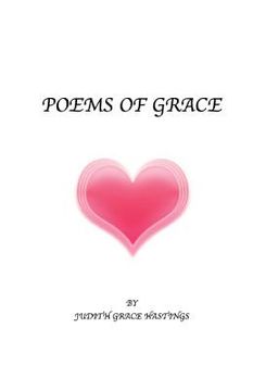 portada Poems of Grace (en Inglés)