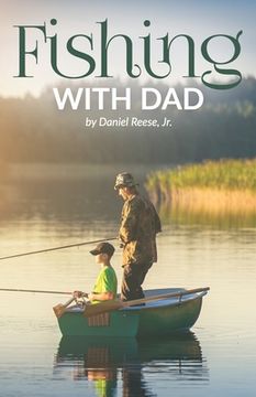 portada Fishing With Dad (en Inglés)