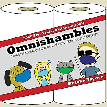 portada Omnishambles (in English)