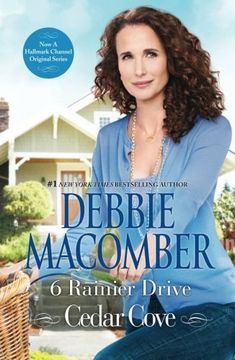 portada 6 Rainier Drive (A Cedar Cove Novel)