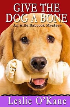 portada Give the Dog a Bone