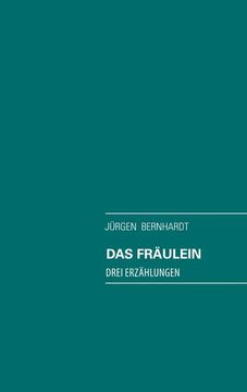portada Das Fräulein (en Alemán)