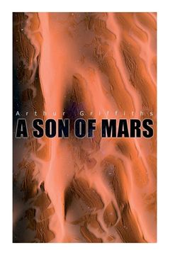 portada A Son of Mars: Complete Edition (Vol. 1&2)
