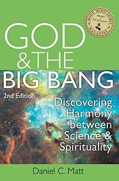 portada God and the Big Bang, (2nd Edition): Discovering Harmony Between Science and Spirituality