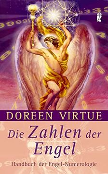 portada Die Zahlen der Engel: Handbuch der Engel-Numerologie (in German)