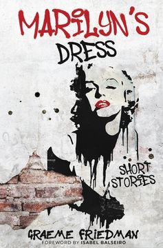 portada Marilyn's Dress: Short Stories