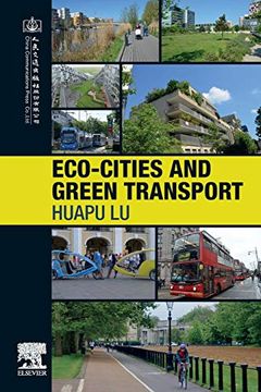 portada Eco-Cities and Green Transport (en Inglés)
