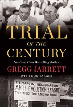 portada The Trial of the Century (en Inglés)
