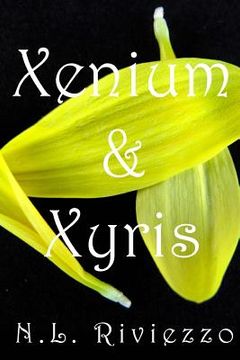 portada Xenium & Xyris (in English)