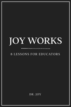 portada Joy Works (en Inglés)