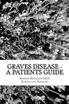 portada Graves Disease - A Patients Guide (in English)