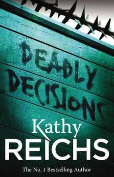 portada deadly decisions (in English)