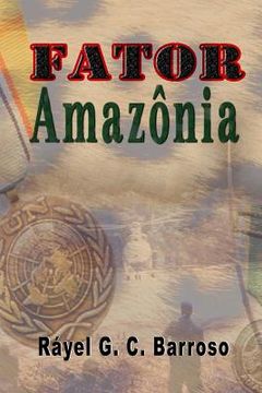 portada Fator Amazônia (en Portugués)