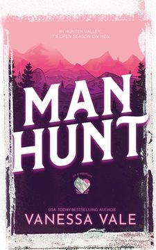 portada Manhunt (in English)