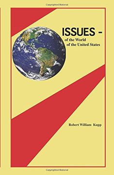 portada Issues: Of the World; Of the United States (en Inglés)