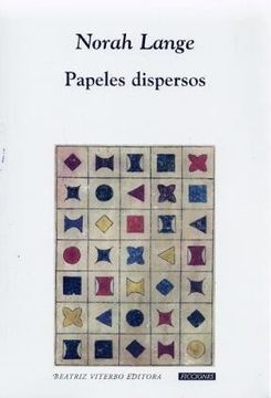 portada Papeles Dispersos (in Spanish)