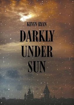 portada Darkly Under Sun