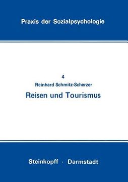 portada reisen und tourismus