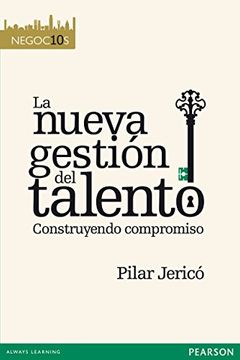 portada Top Business: La Nueva Gestion del Talento (Edicion Bolsillo) * (in Spanish)