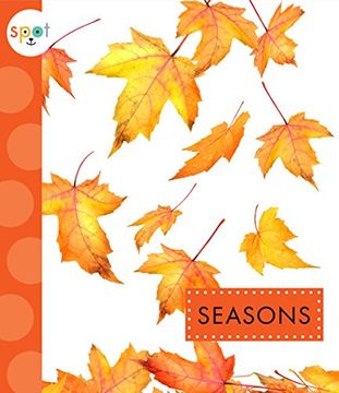 portada Seasons (Spot Awesome Nature)