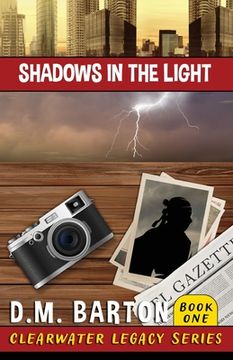 portada Shadows in the Light