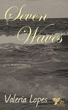 portada Seven Waves (en Inglés)