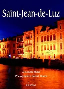 portada Saint-Jean-De-Luz: Abécédaire Thématique (en Francés)