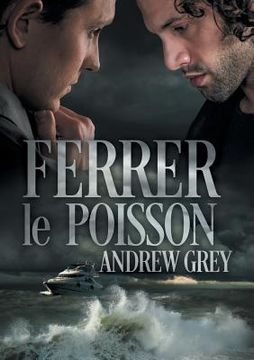 portada Ferrer Le Poisson (Translation) (in French)
