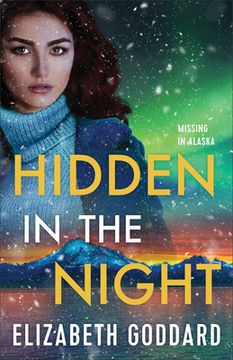 portada Hidden in the Night (in English)