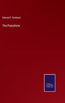 portada The Pianoforte (in English)
