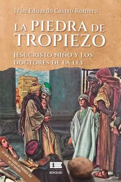 portada La Piedra de Tropiezo (in Spanish)