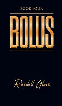 portada Bolus: Book Four (en Inglés)