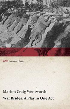 portada War Brides: A Play in one act (Wwi Centenary Series) (en Inglés)