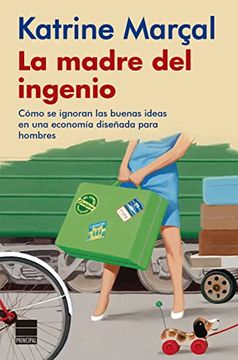 portada Madre del Ingenio, La (in Spanish)