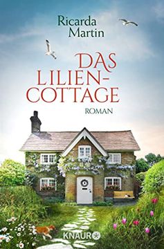 portada Das Liliencottage: Roman (en Alemán)