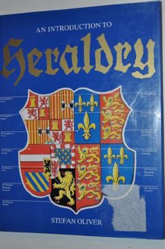 portada Introduction to Heraldry