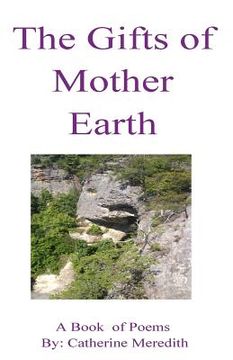 portada The Gifts of Mother Earth (en Inglés)