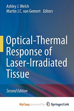 portada Optical-Thermal Response of Laser-Irradiated Tissue