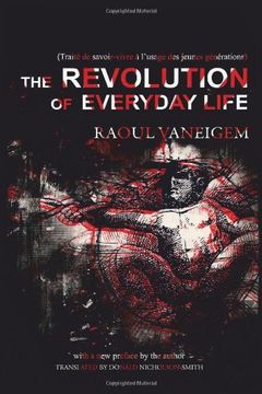 portada The Revolution of Everyday Life (in English)