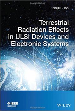 portada Terrestrial Radiation Effects in ULSI Devices and Electronic Systems