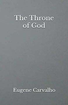 portada The Throne of god (en Inglés)