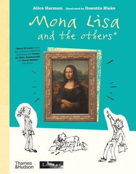 portada Mona Lisa and the Others (en Inglés)