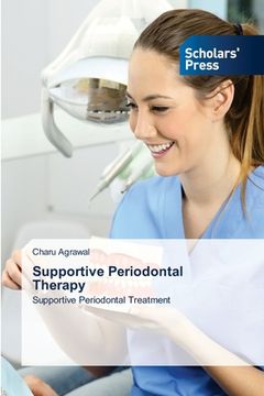 portada Supportive Periodontal Therapy (en Inglés)