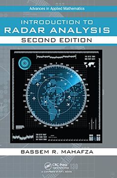 portada Introduction to Radar Analysis (en Inglés)