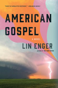 portada American Gospel (in English)
