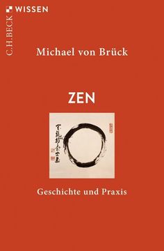 portada Zen (en Alemán)